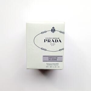 PRADA Les Infusions de Prada Infusion de Cedre Scented Candle 5.82 oz